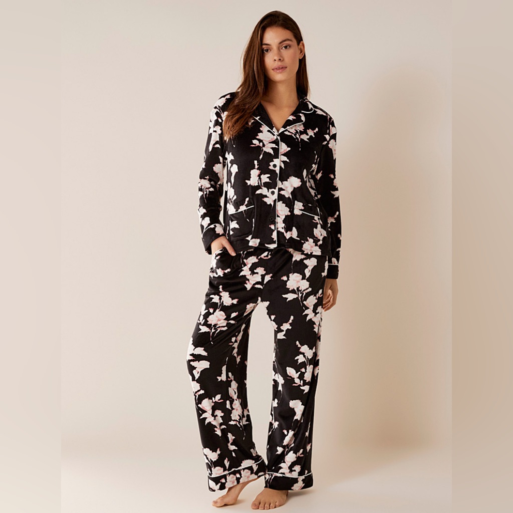 Donna Karan Pajamas